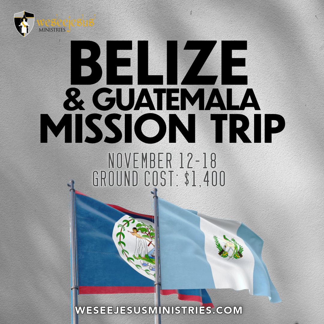 belize mission