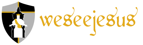 We See Jesus Ministries