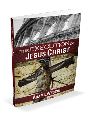 The Execution of Jesus Christ PDF