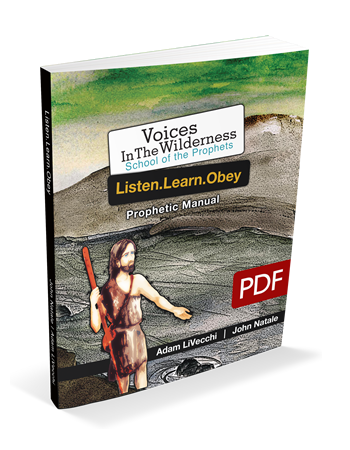 Listen Learn Obey PDF