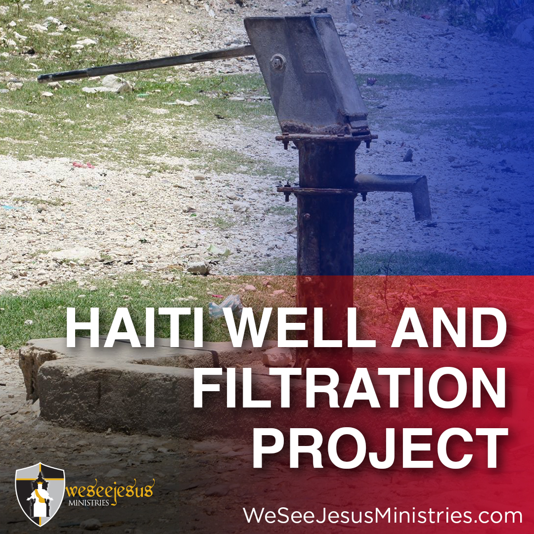 Haiti Well Project