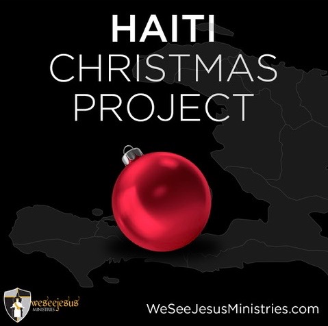 Haiti Christmas Fund