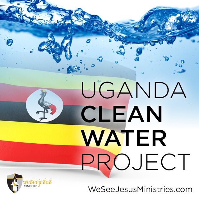 Uganda Water Filters