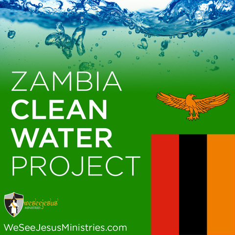 Zambia Water Filters